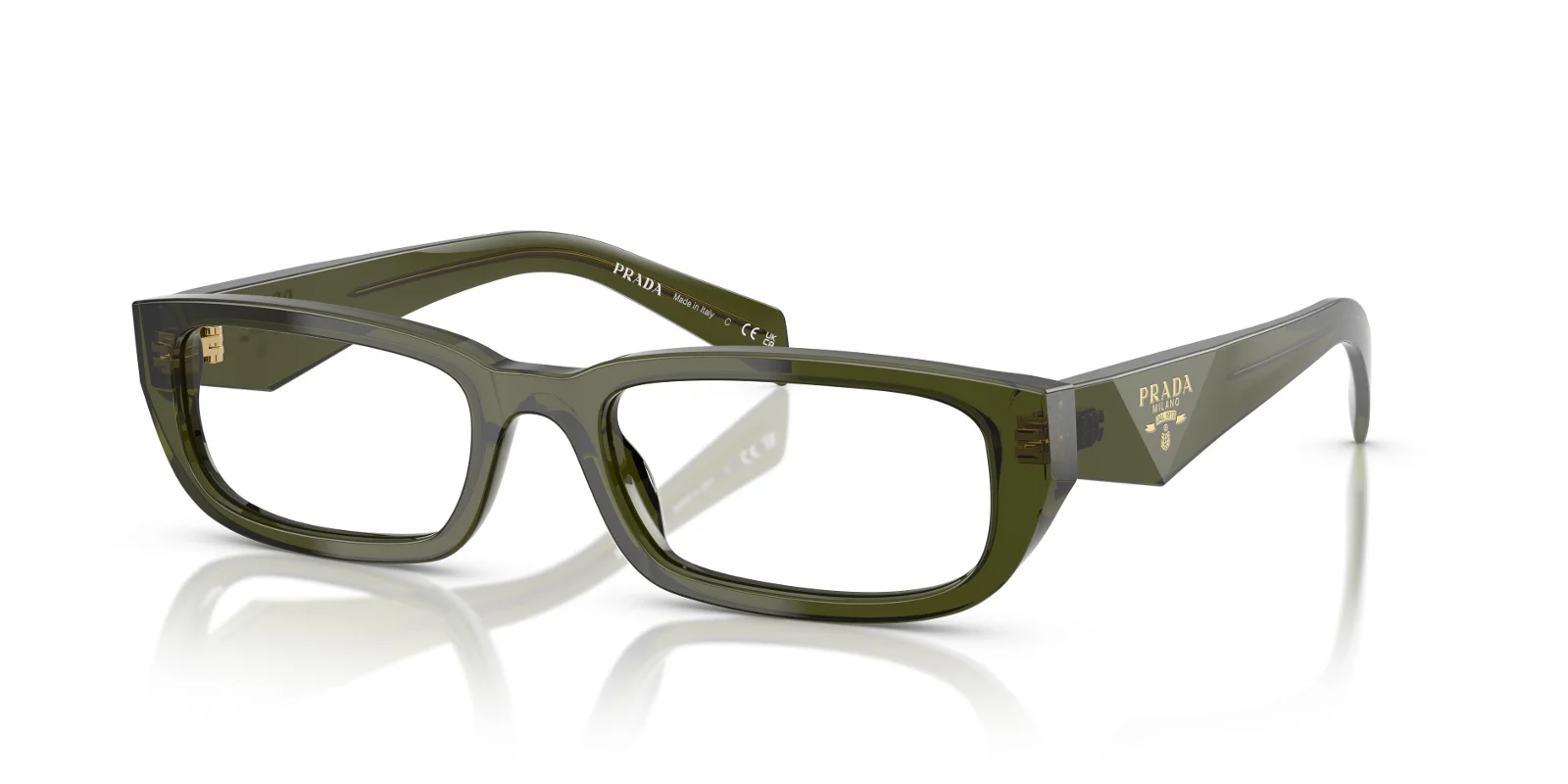 Prada Eyeglasses PRB05V