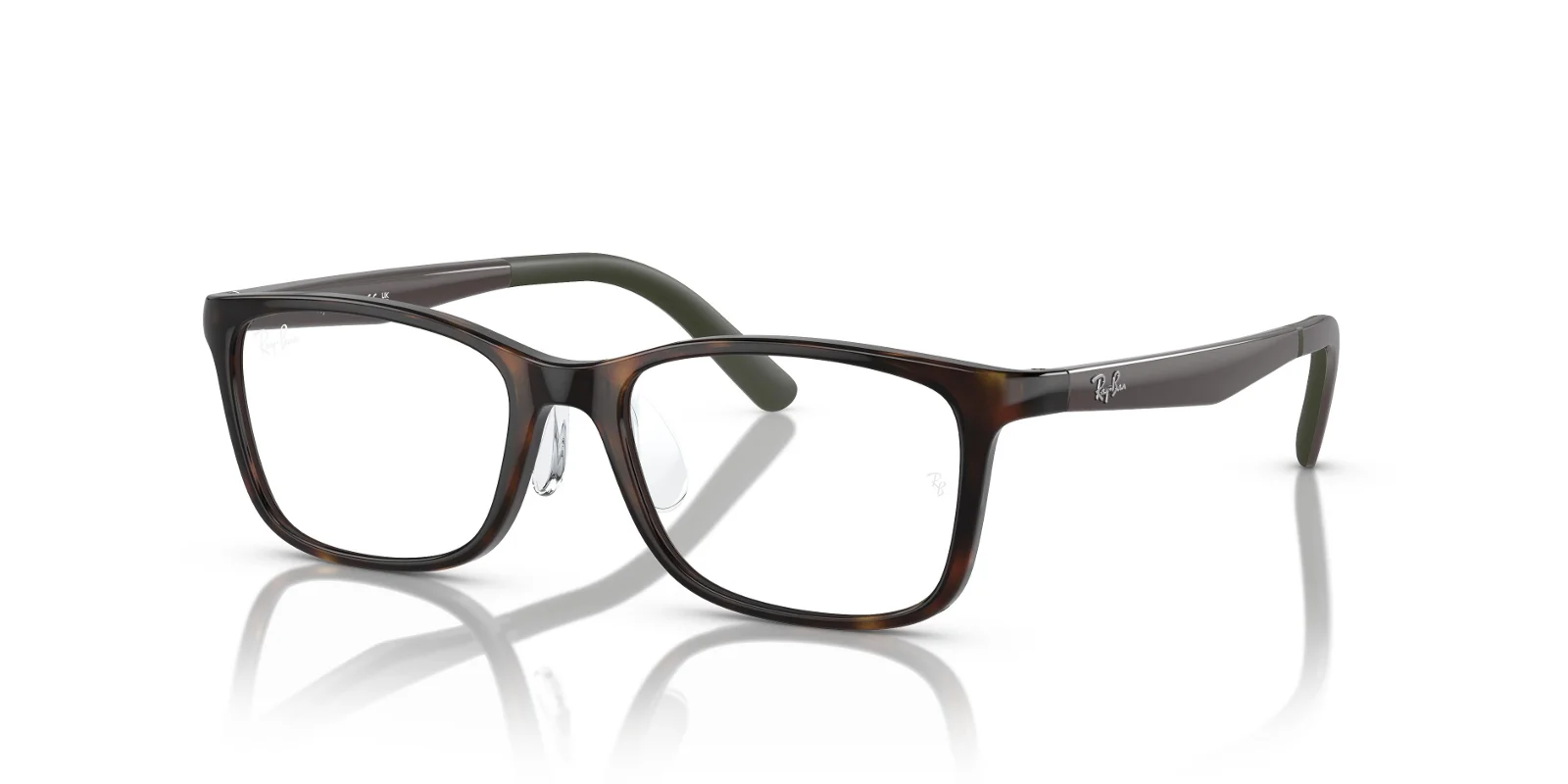 Ray Ban Jr Eyeglasses RY1626D