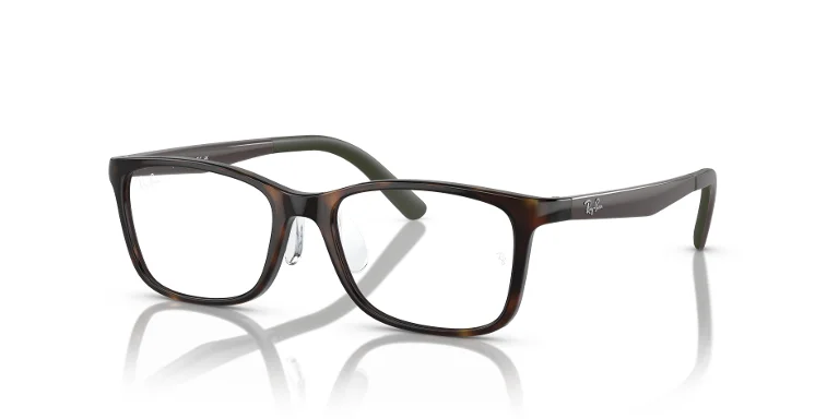 Ray Ban Jr Eyeglasses RY1626D