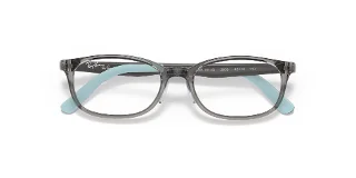 Ray Ban Jr Eyeglasses RY1613D