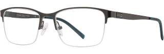 C02 Graphite / Blue