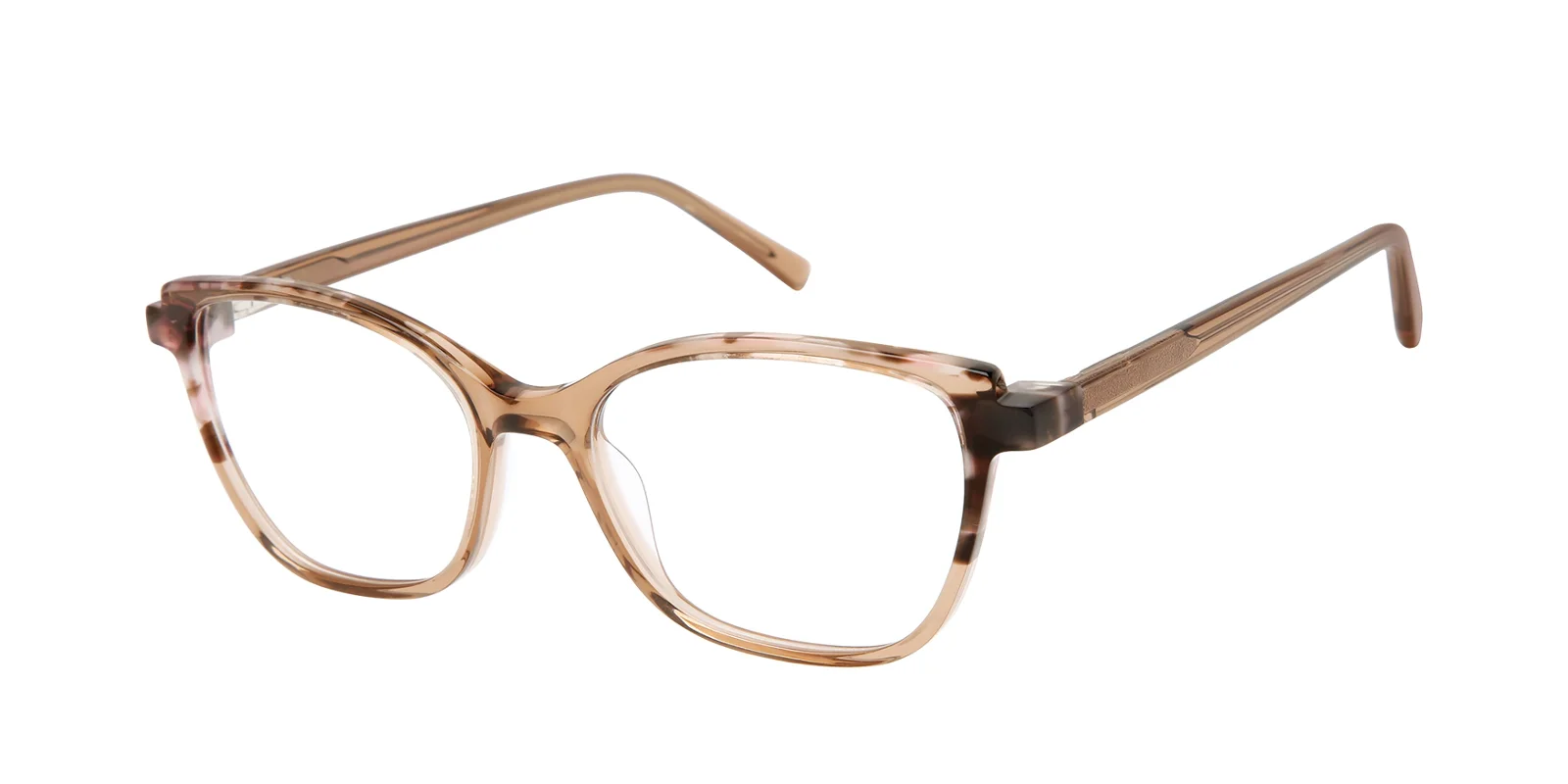 Revolution Eyeglasses ADELE w/Clip