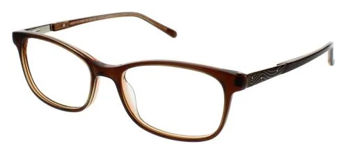 Jessica Mcclintock Eyeglasses 4312