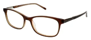 Jessica Mcclintock Eyeglasses 4312