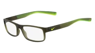 320 Matte Crystal Green