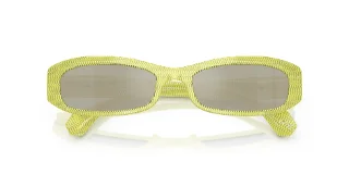 Alain Mikli Sunglasses A05512
