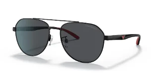 Emporio Armani Sunglasses EA2129D