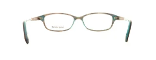 Nine West Eyeglasses NW8000
