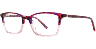 Adrienne Vittadini Petite Eyeglasses 702