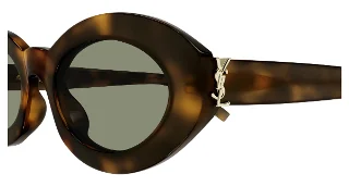 Saint Laurent Sunglasses SL M136