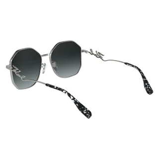 Karl Lagerfeld Sunglasses KL358S