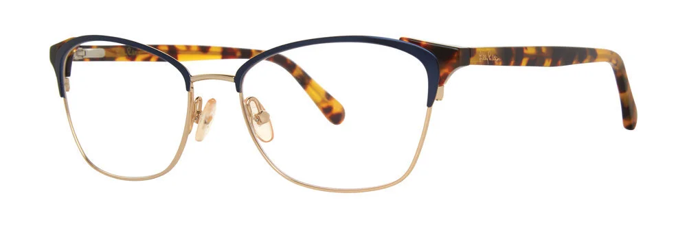Lilly Pulitzer Eyeglasses BELINA