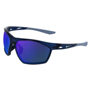 410 Midnight Navy / Blue Mirror