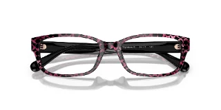 Coach Eyeglasses HC6221U
