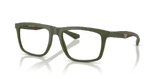 61841W Matte Green