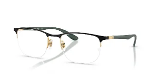 2994 Black & Gold
