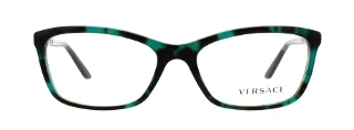 Versace Eyeglasses VE3186