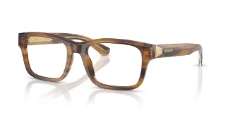 4253 Striped Brown