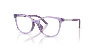 6280 Shiny Transparent Violet