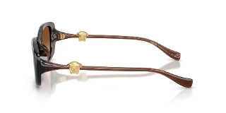 Versace Sunglasses VE4504D