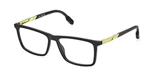 Adidas Sport Eyeglasses SP5070