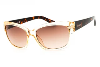 830 PEACH/Brown