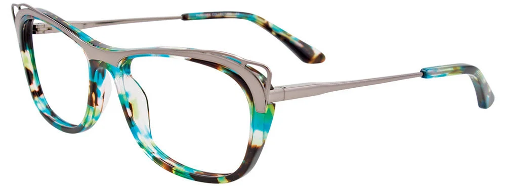 Paradox Eyeglasses P5049