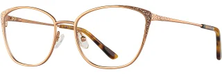 Cote D'Azur Eyeglasses CDA-360