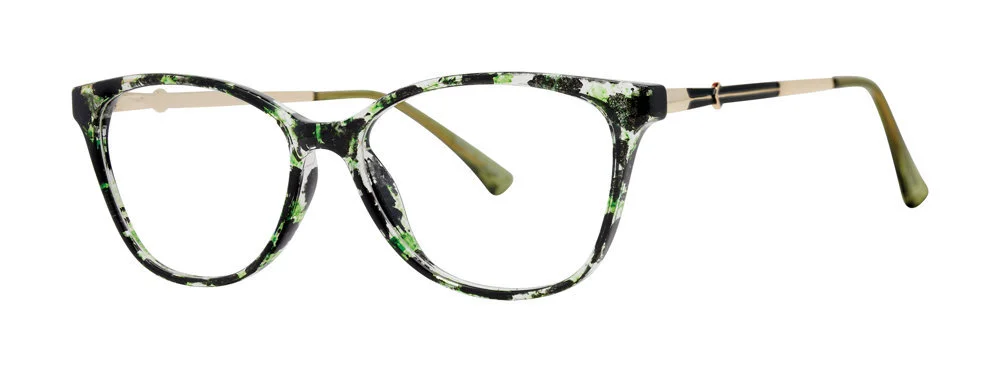 Modern Times Eyeglasses GWEN