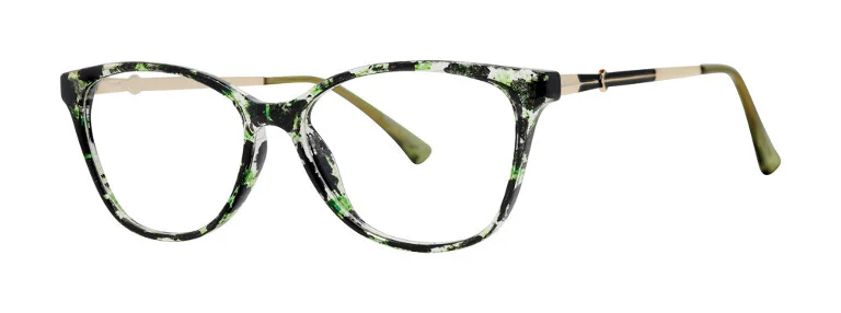 Modern Times Eyeglasses GWEN