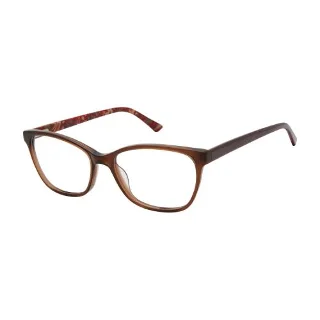 Aristar Eyeglasses AR 18438