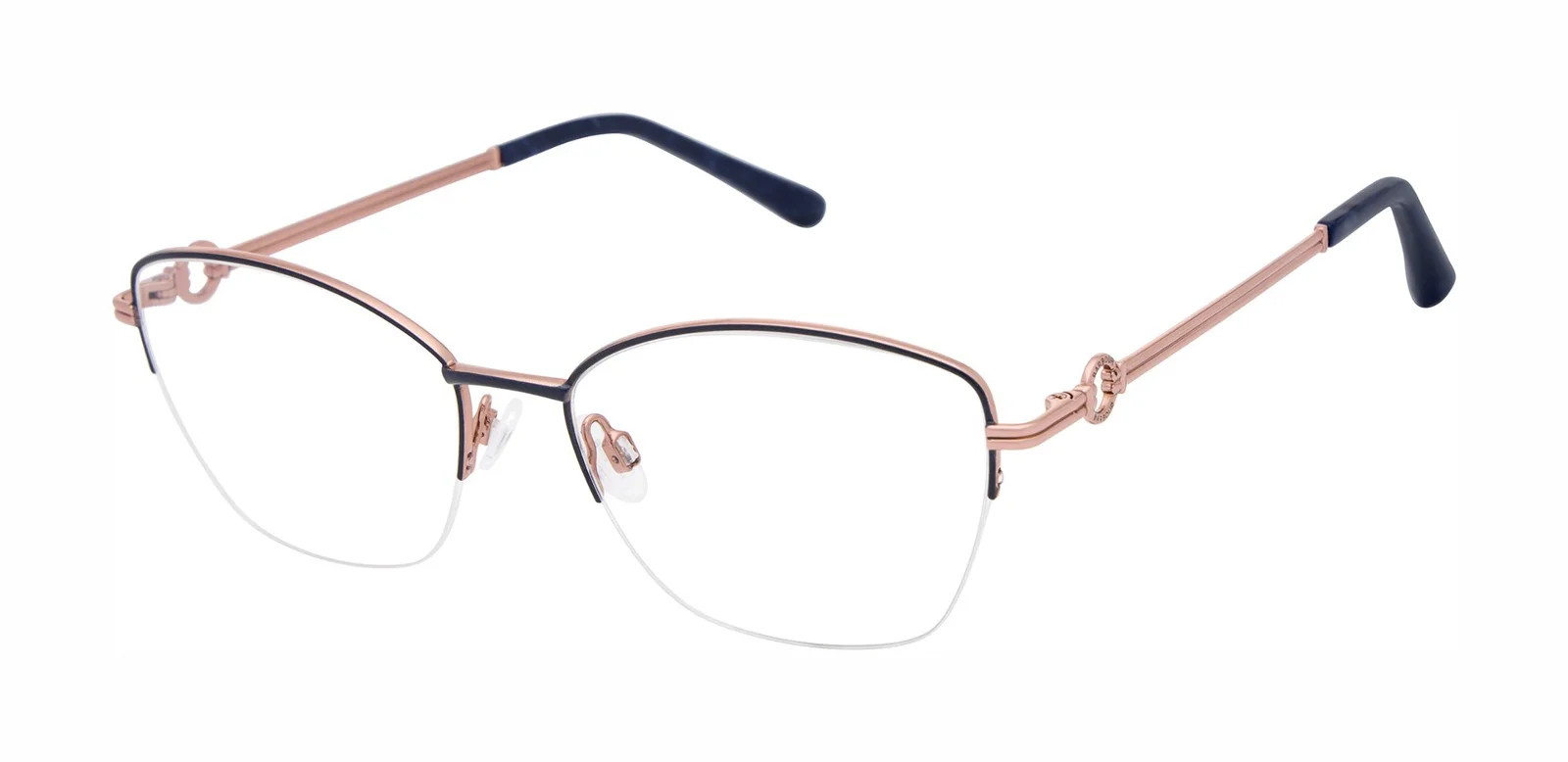 Barbour Eyeglasses BAOW515