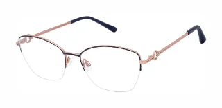 Barbour Eyeglasses BAOW515