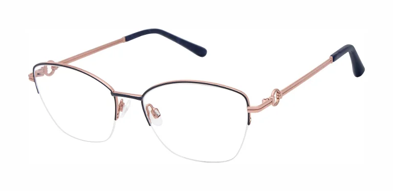 Barbour Eyeglasses BAOW515