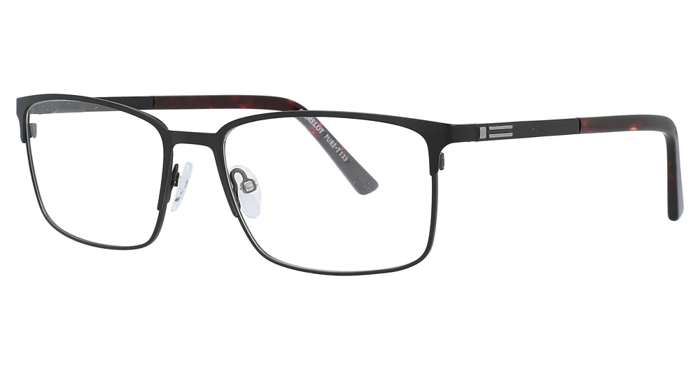 Pure-T Eyeglasses T133