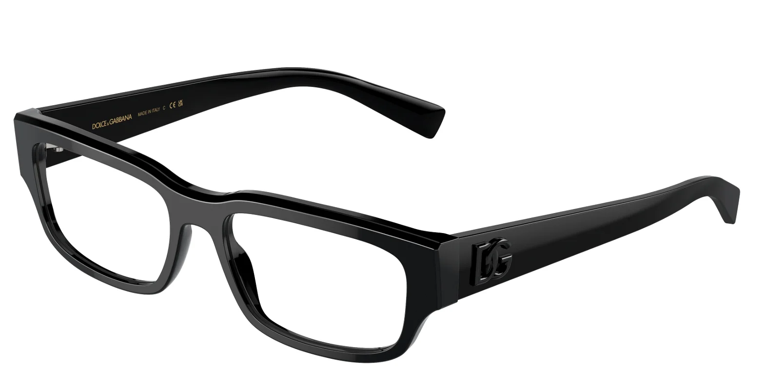 Dolce & Gabbana Eyeglasses DG3381F