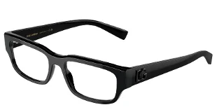 Dolce & Gabbana Eyeglasses DG3381F