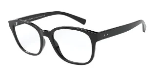 8158 Shiny Black