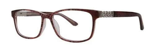 Dana Buchman Eyeglasses KAY