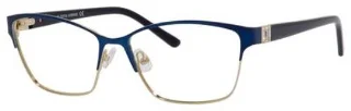 Saks Fifth Avenue Eyeglasses 282