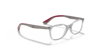 Ray Ban Jr Eyeglasses RY1586