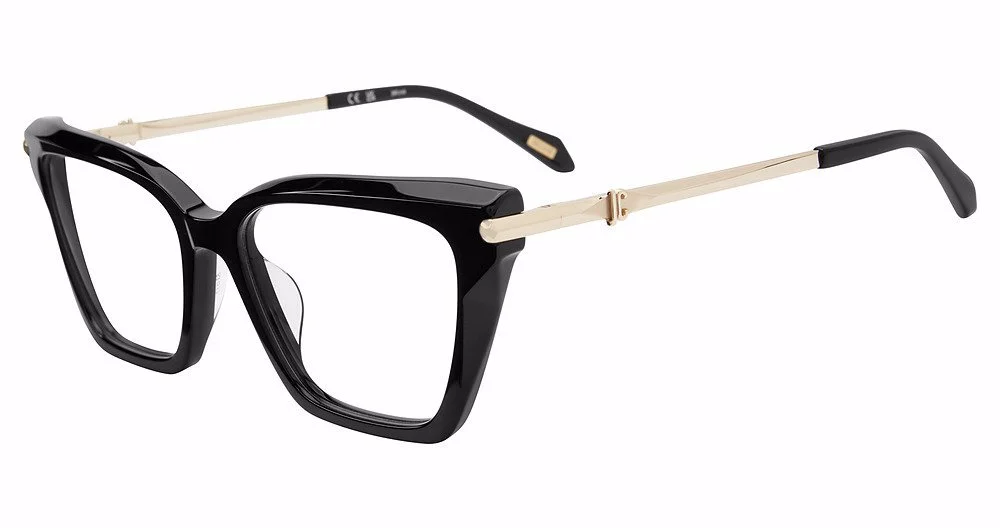 Just Cavalli Eyeglasses VJC123