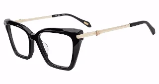 Just Cavalli Eyeglasses VJC123