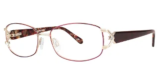 Sophia Loren Eyeglasses M275