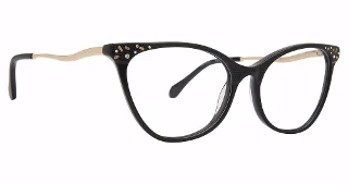 Badgley Mischka Eyeglasses Gaelle