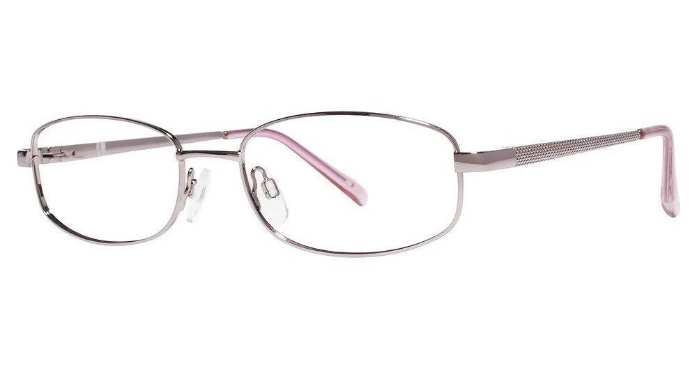 Modern Metals Eyeglasses Adele