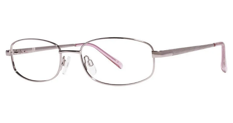 Modern Metals Eyeglasses Adele