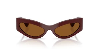 Jimmy Choo Sunglasses JC5069BU