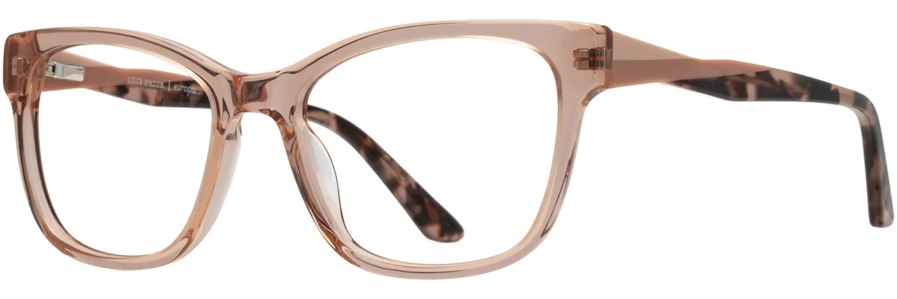 Cote D'Azur Eyeglasses CDA-436