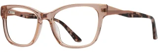 Cote D'Azur Eyeglasses CDA-436